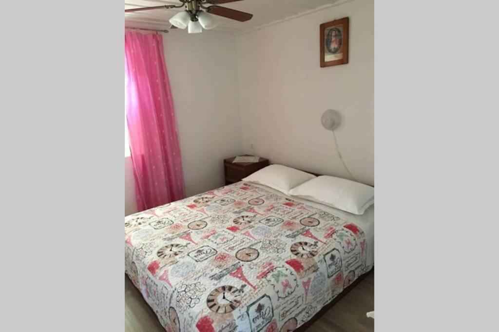 Apartman Knezovic Stari Grad  Exterior photo